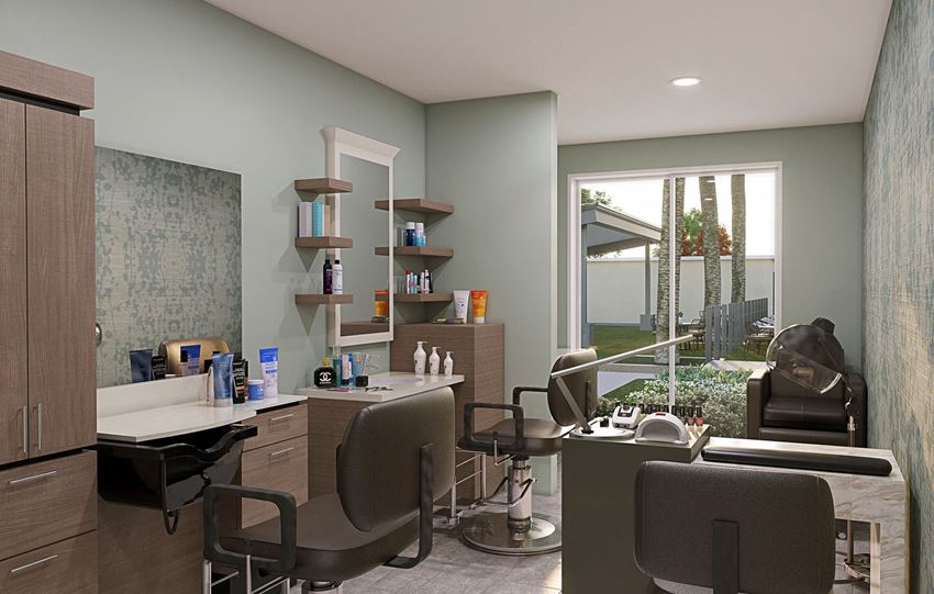 Osprey Park 62+ Apartments & Cottages, 151 N. Osprey Park Road, Kissimmee, FL RentCafe